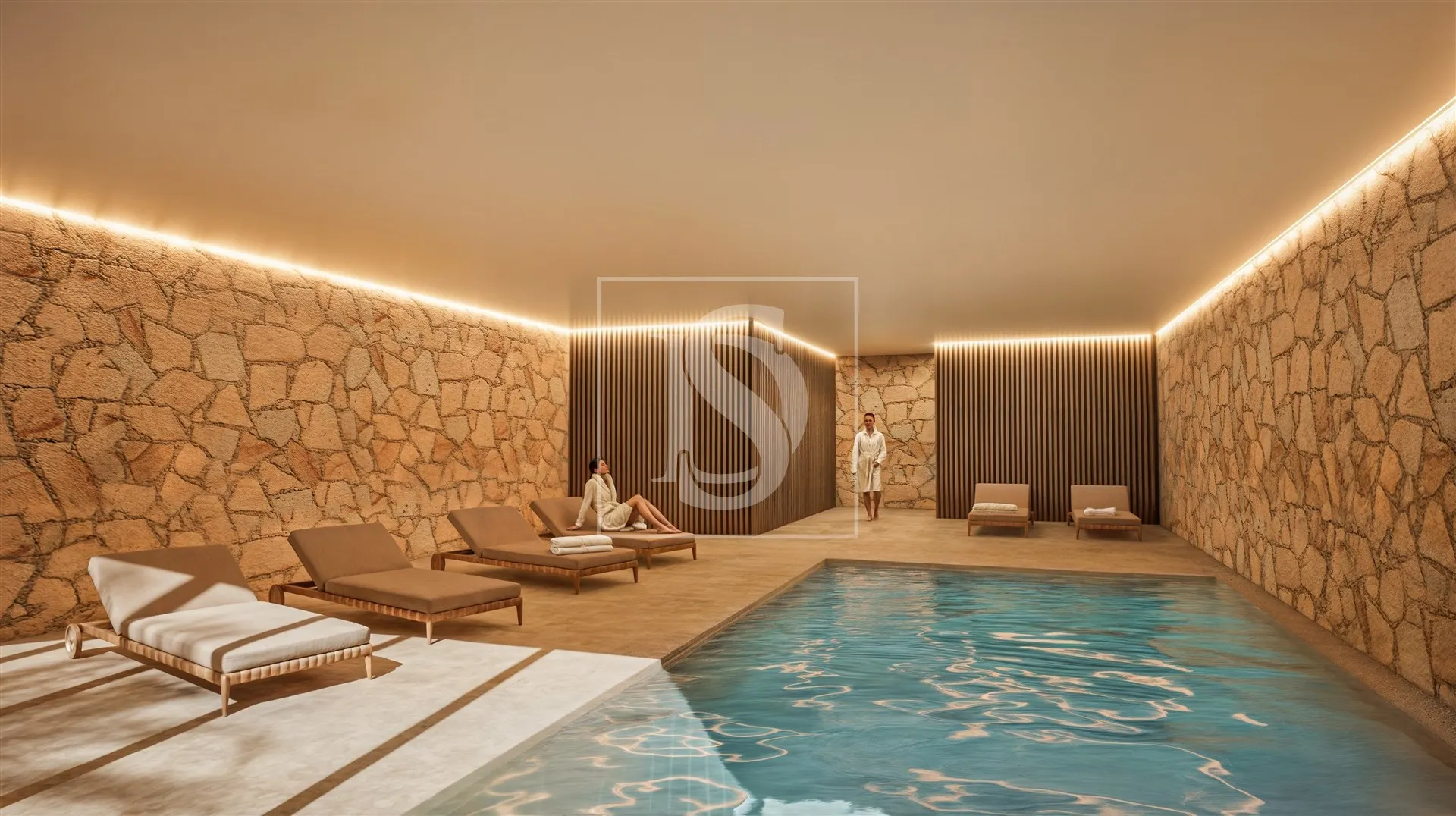 Apartamento T1