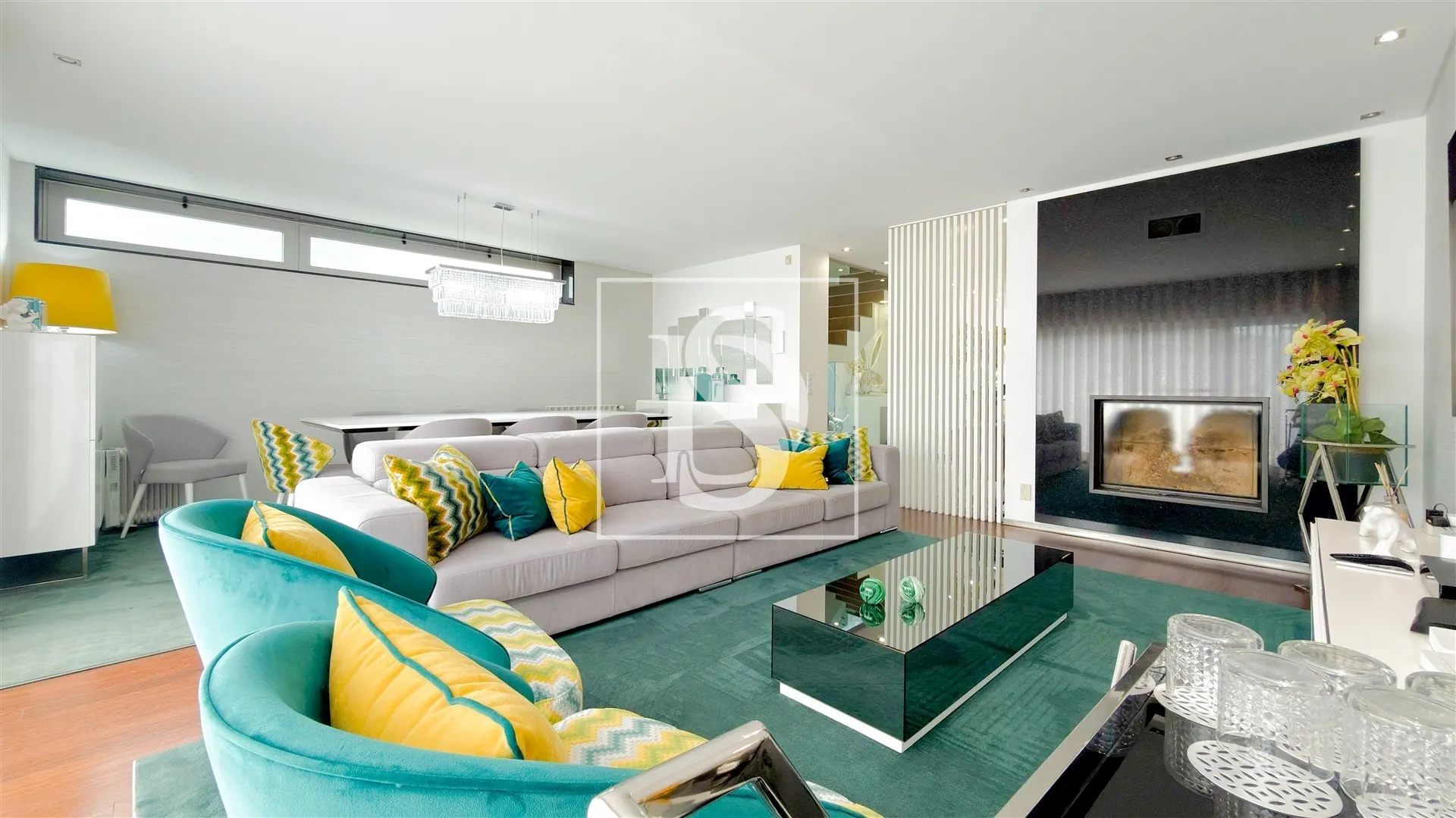 Moradia de luxo T3 em Viana do Castelo Elevador | Garagem | Rooftop