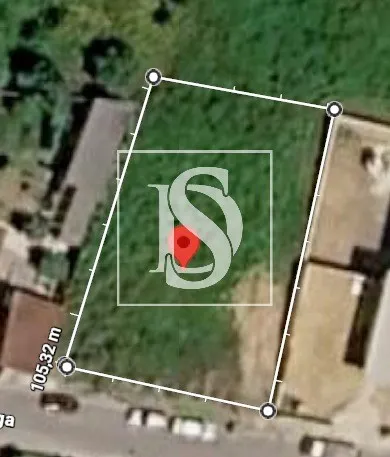 Lote de Terreno para Construção em Valença – Mais de 600 m²