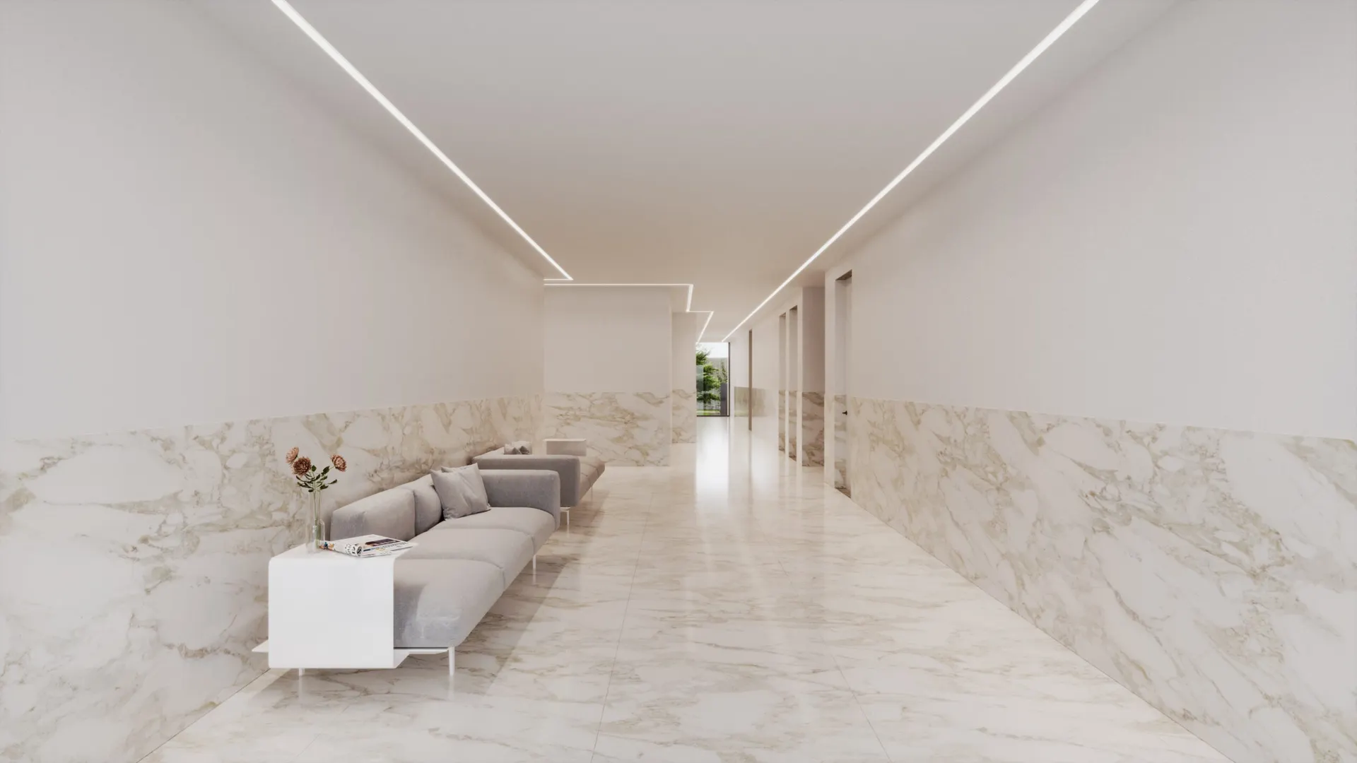 Apartamento T2