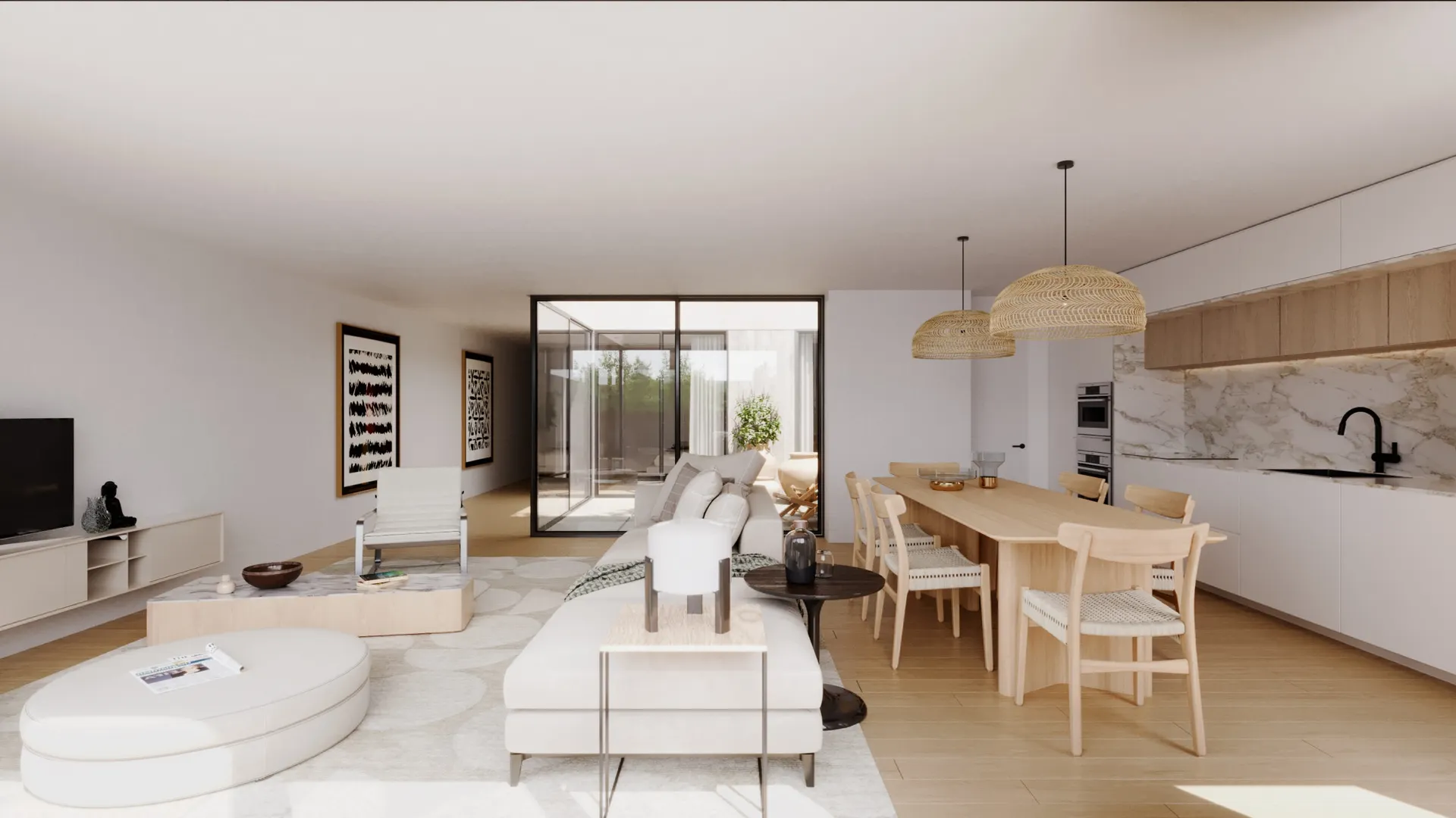 Apartamento T2