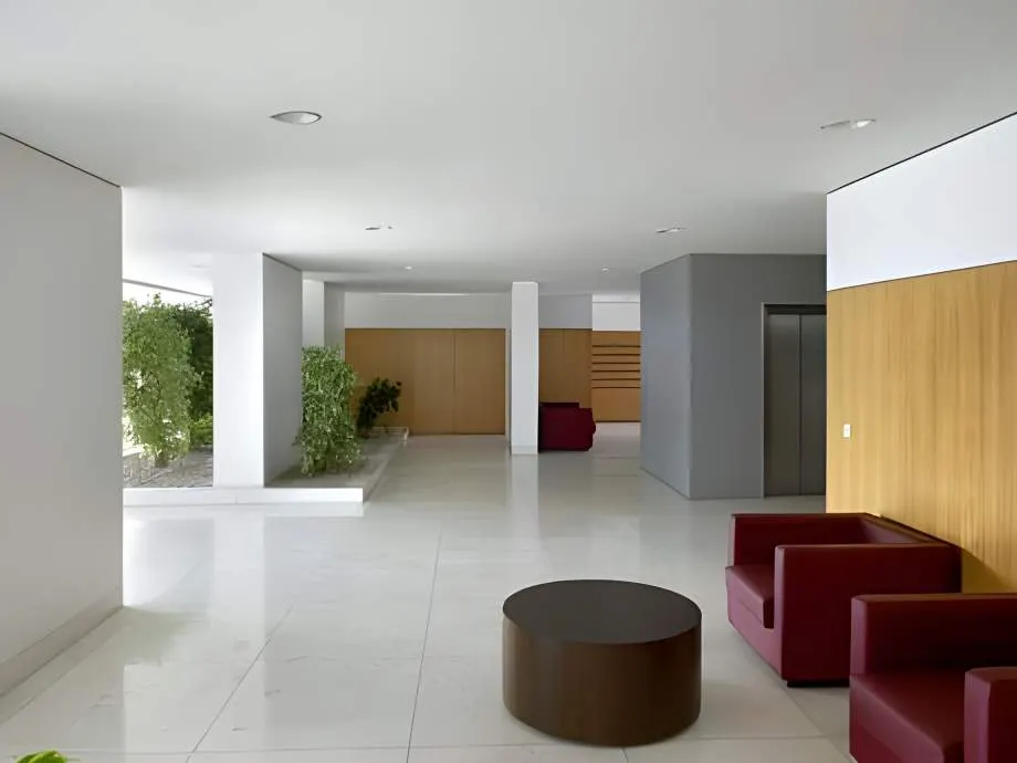 Apartamento T1