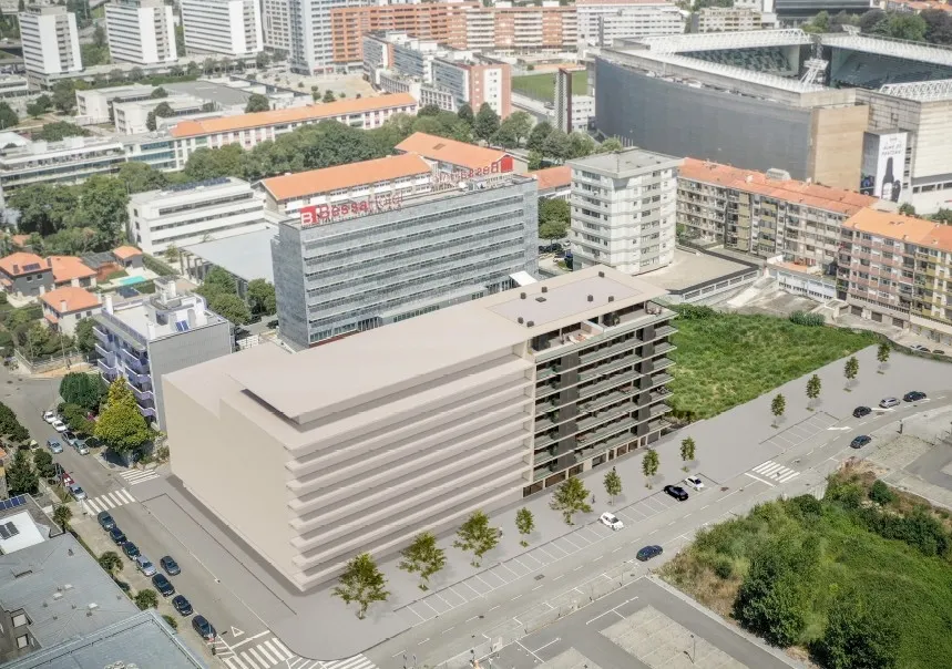 Apartamento T3