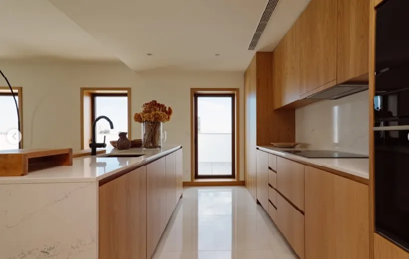 Apartamento T2 - Porto Art Square, Fundação José Rodrigues