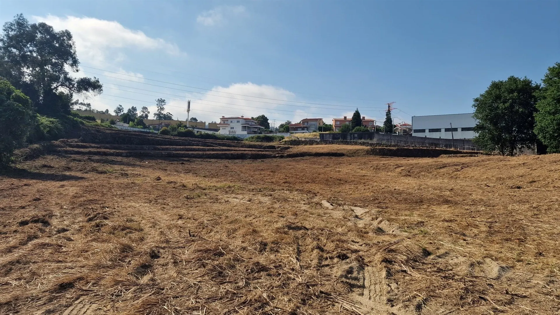 Quinta em Mouriz, Paredes