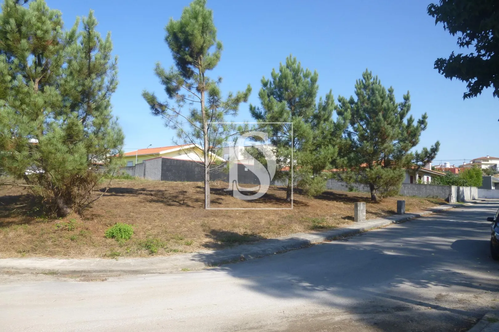 Lote de Terreno