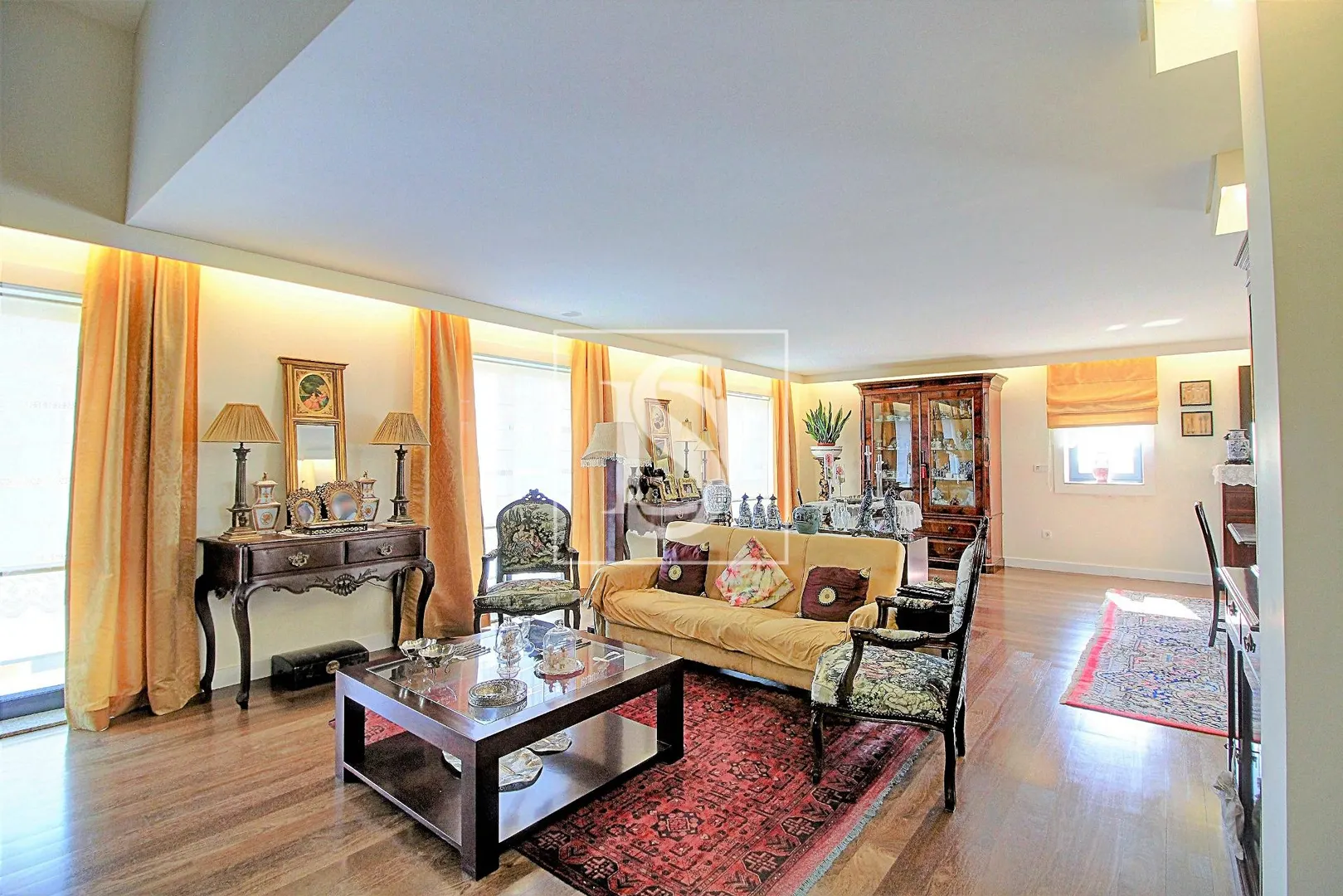 Apartamento T4