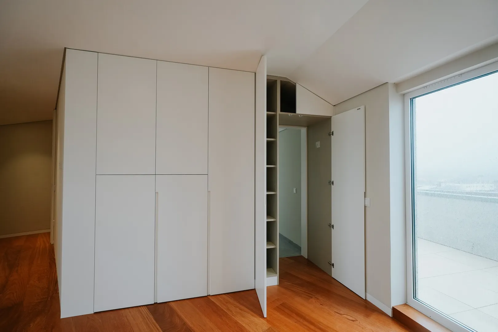 Apartamento T4
