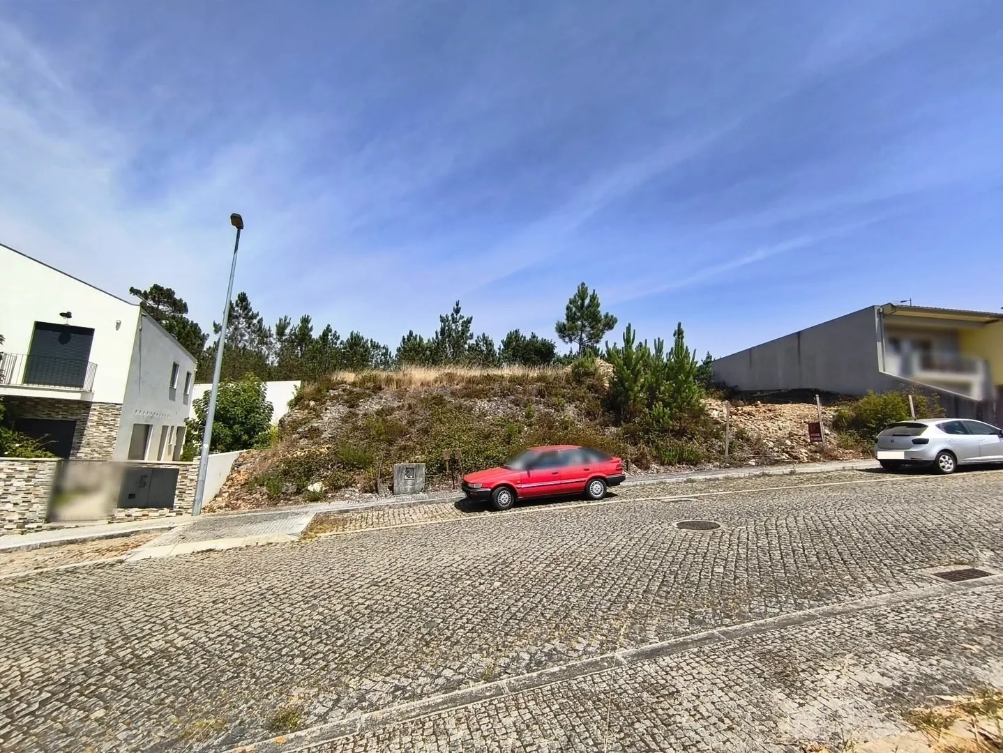 Lote de Terreno