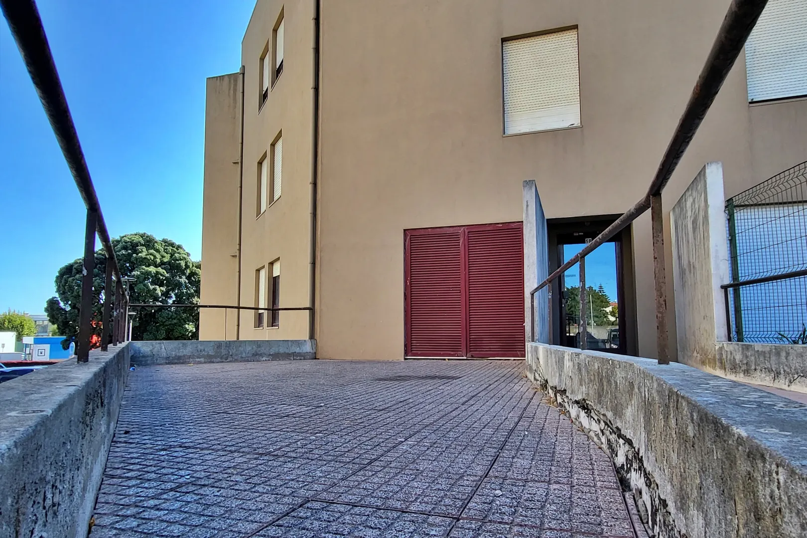 Apartamento T1