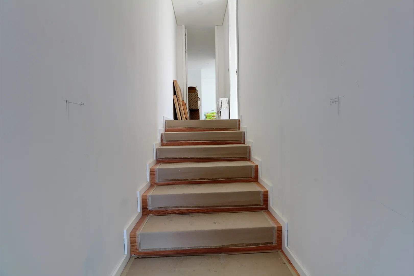Moradia T3