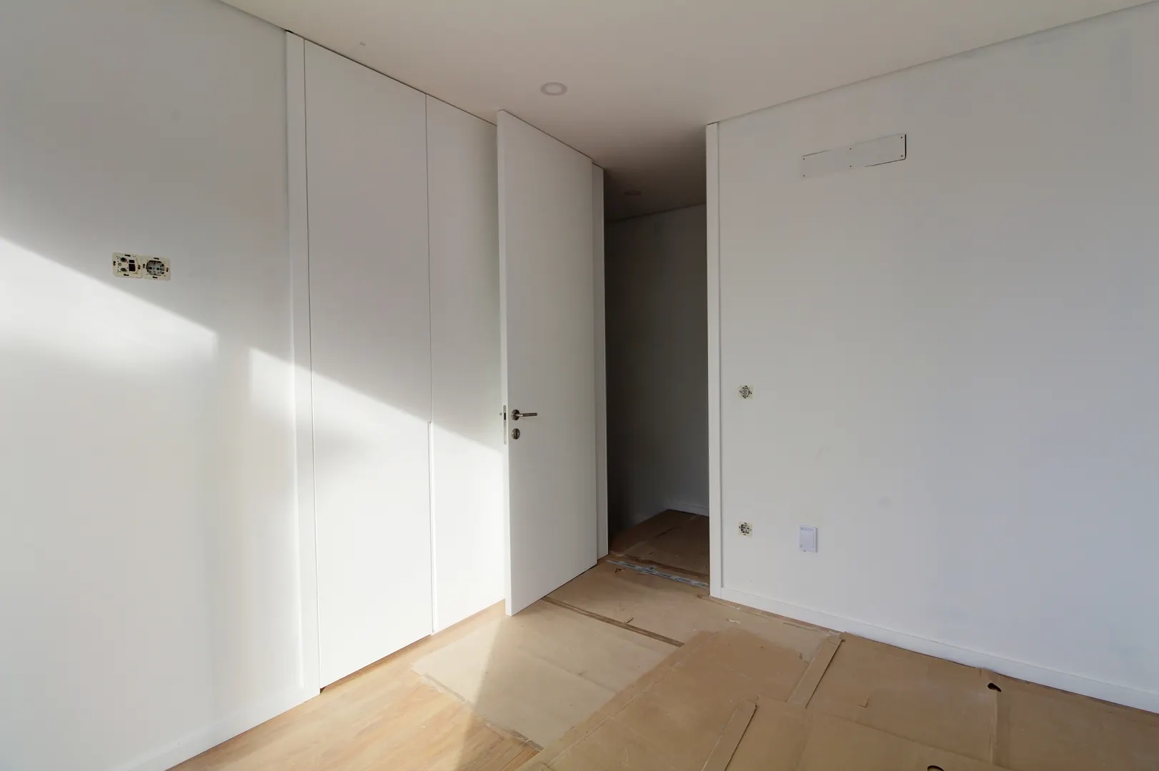 Moradia T3
