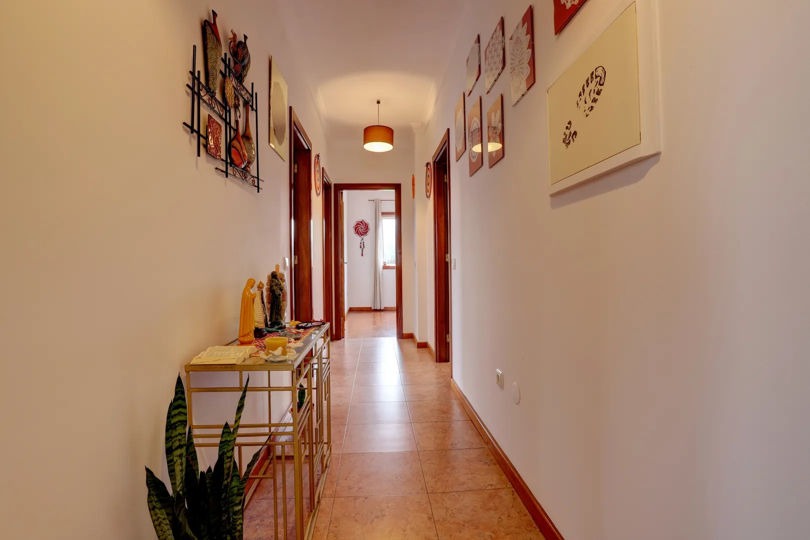 Apartamento T3