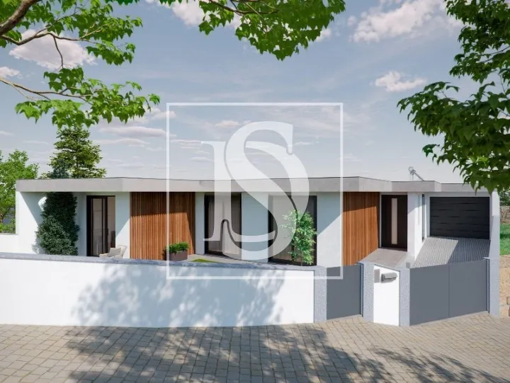 House T3