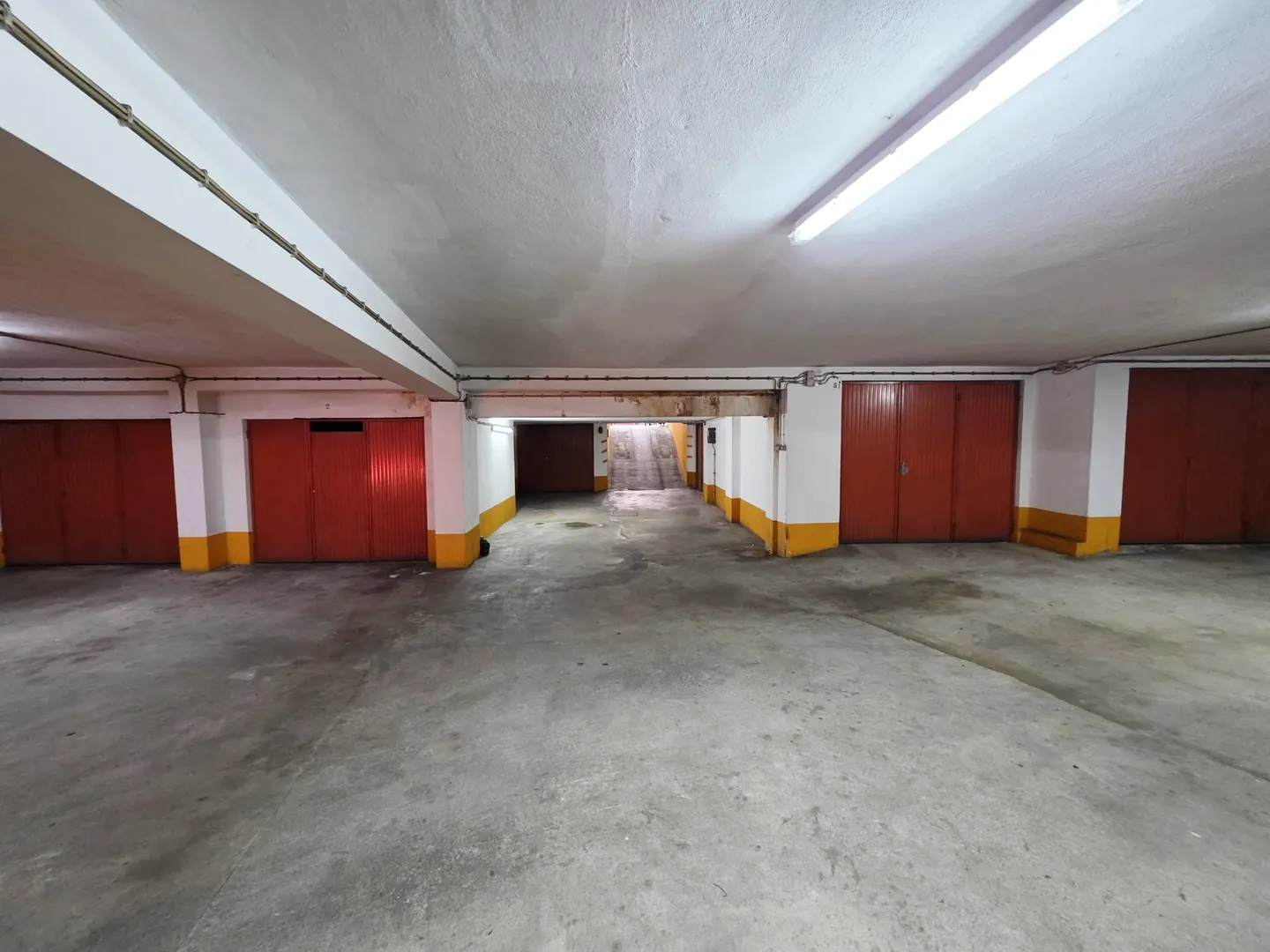 Garagem