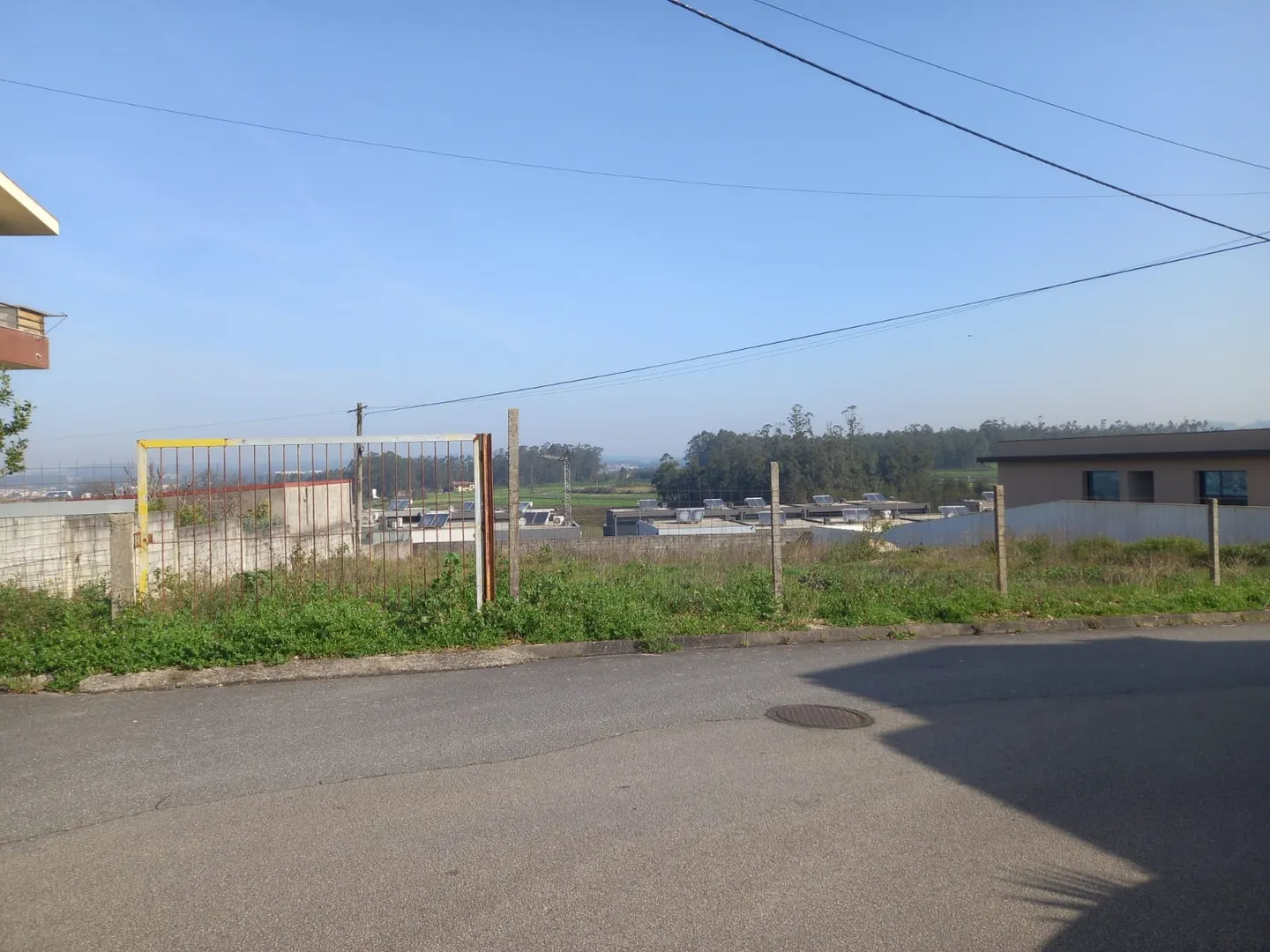 Terreno