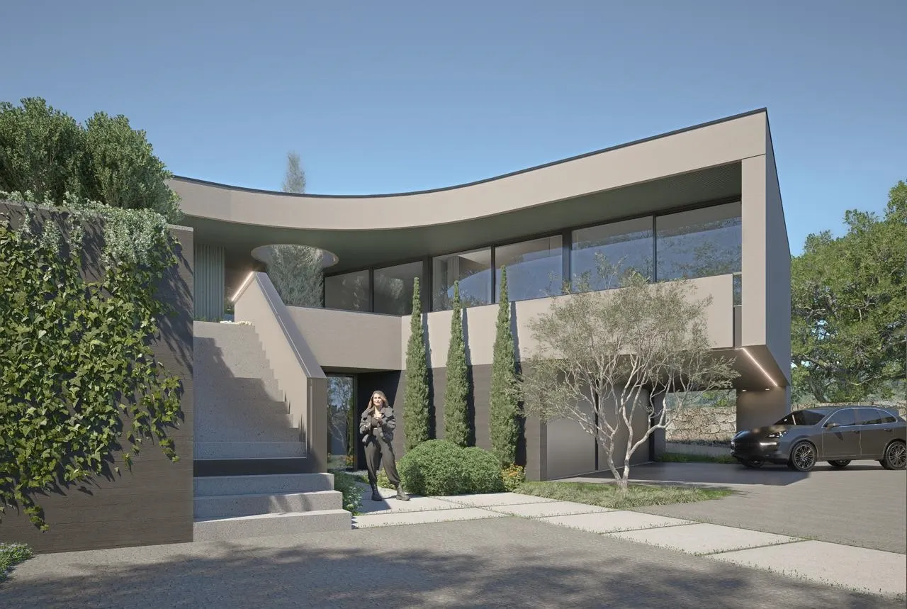 Moradia T3 Nova em Touguinhó – Exclusividade, Espaço e Sofisticação