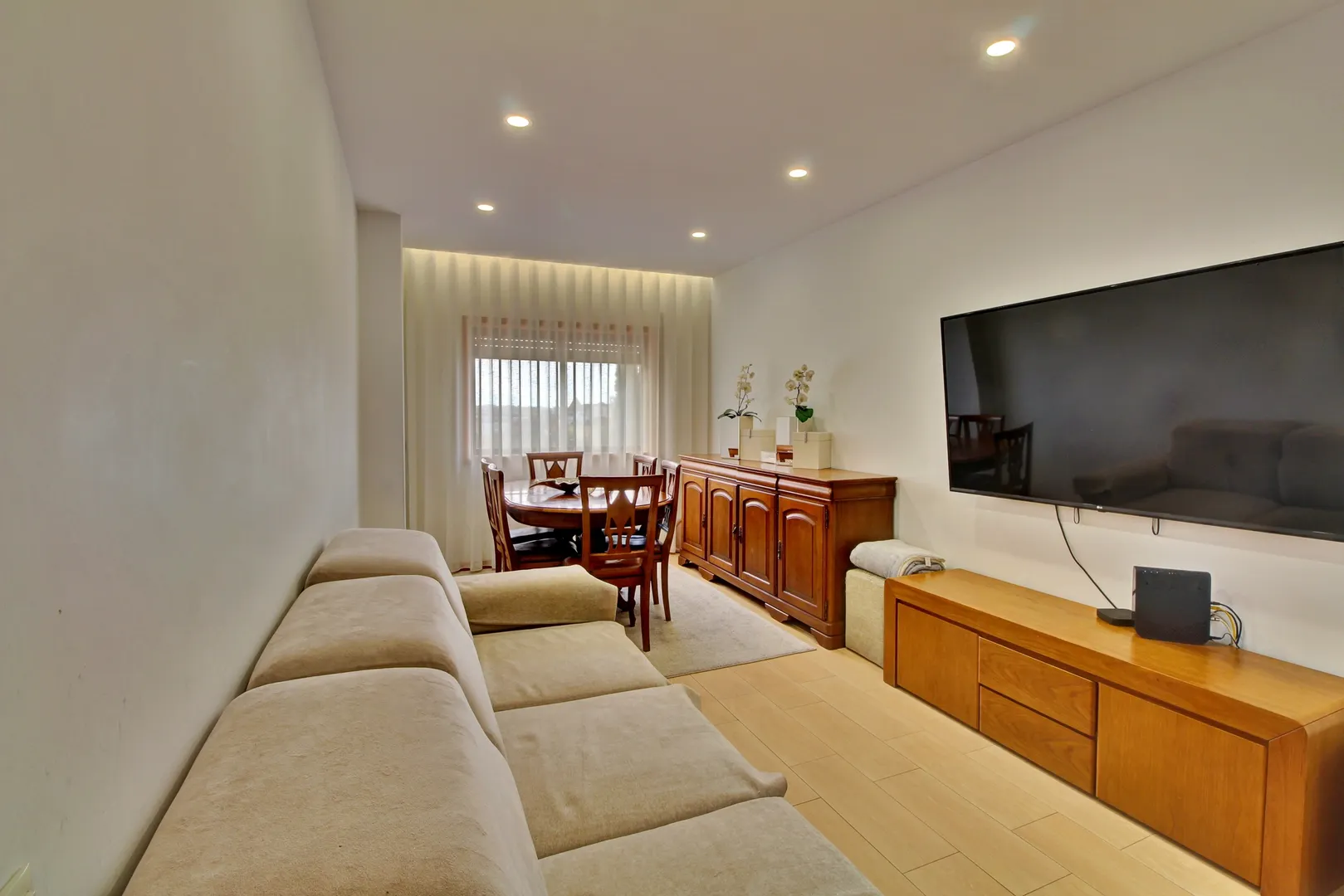 Apartamento T3 Póvoa de Varzim – Conforto e Localização Privilegiada
