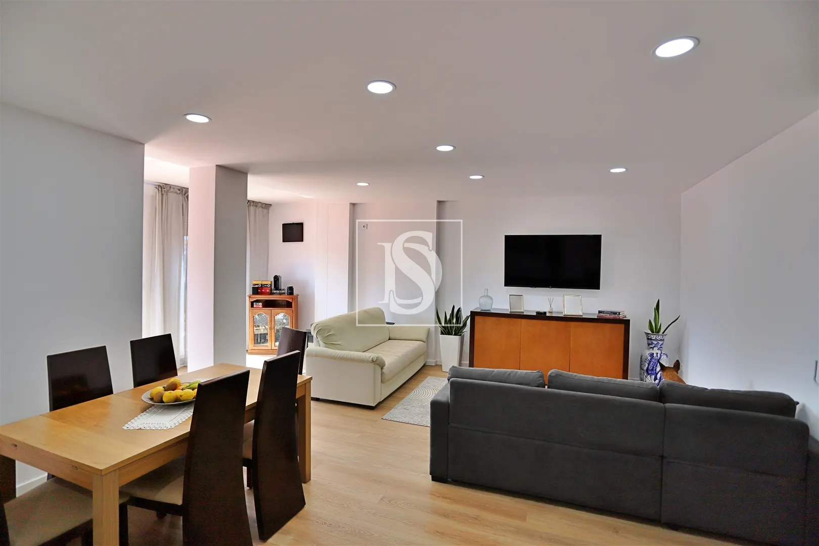 Apartamento T3