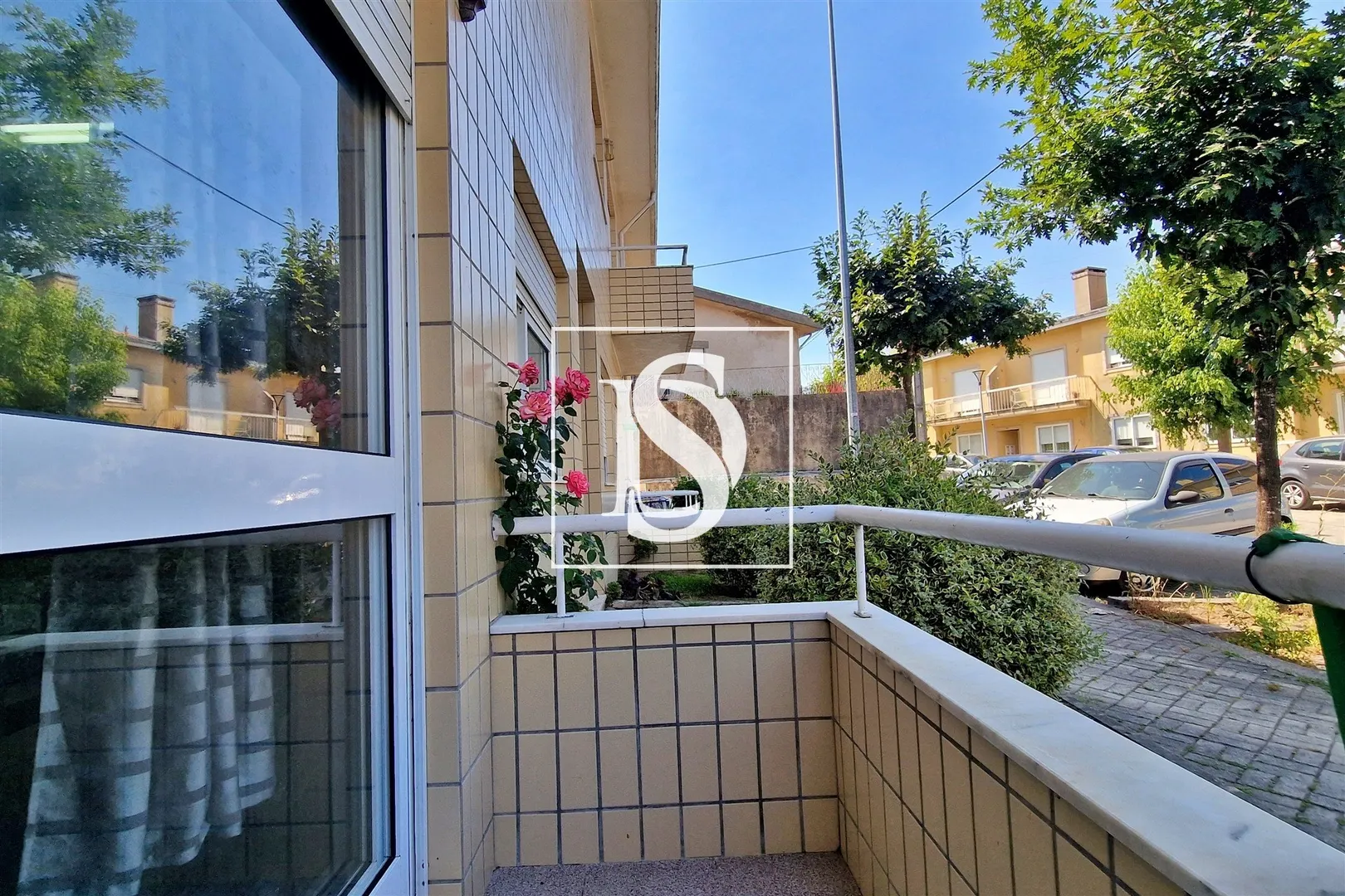 Apartamento T1+1