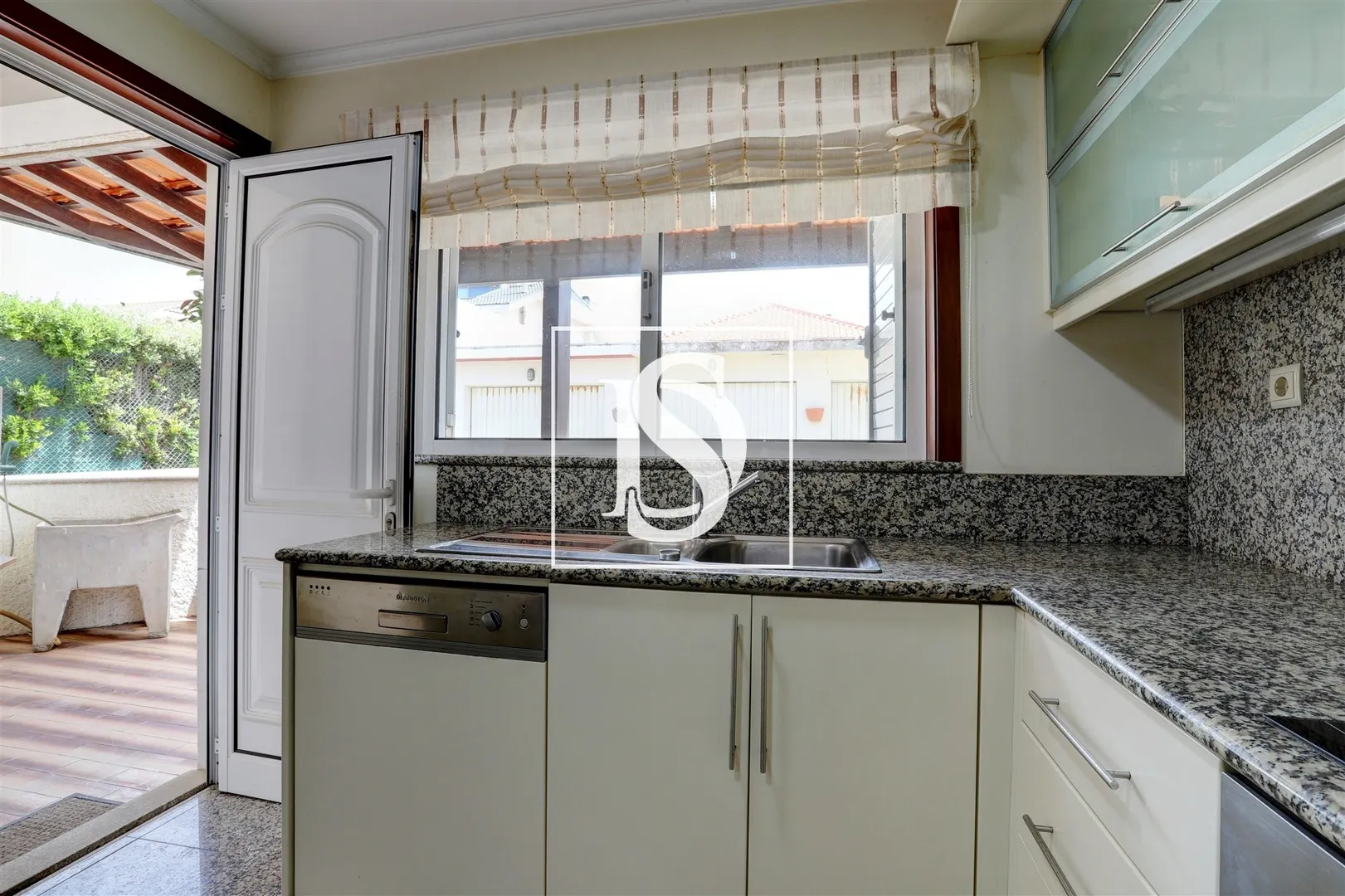 Moradia Geminada T3