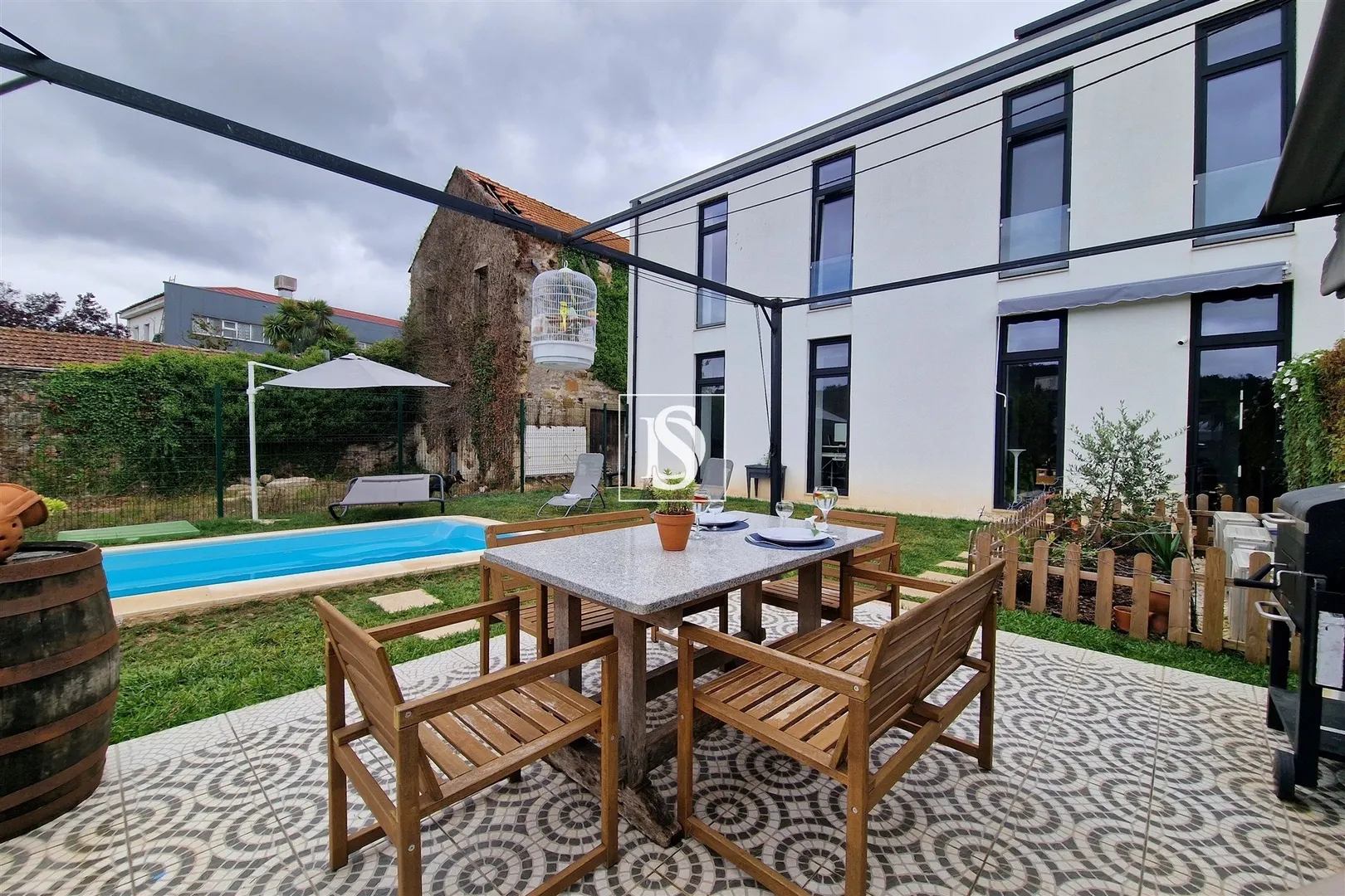 Apartamento T2
