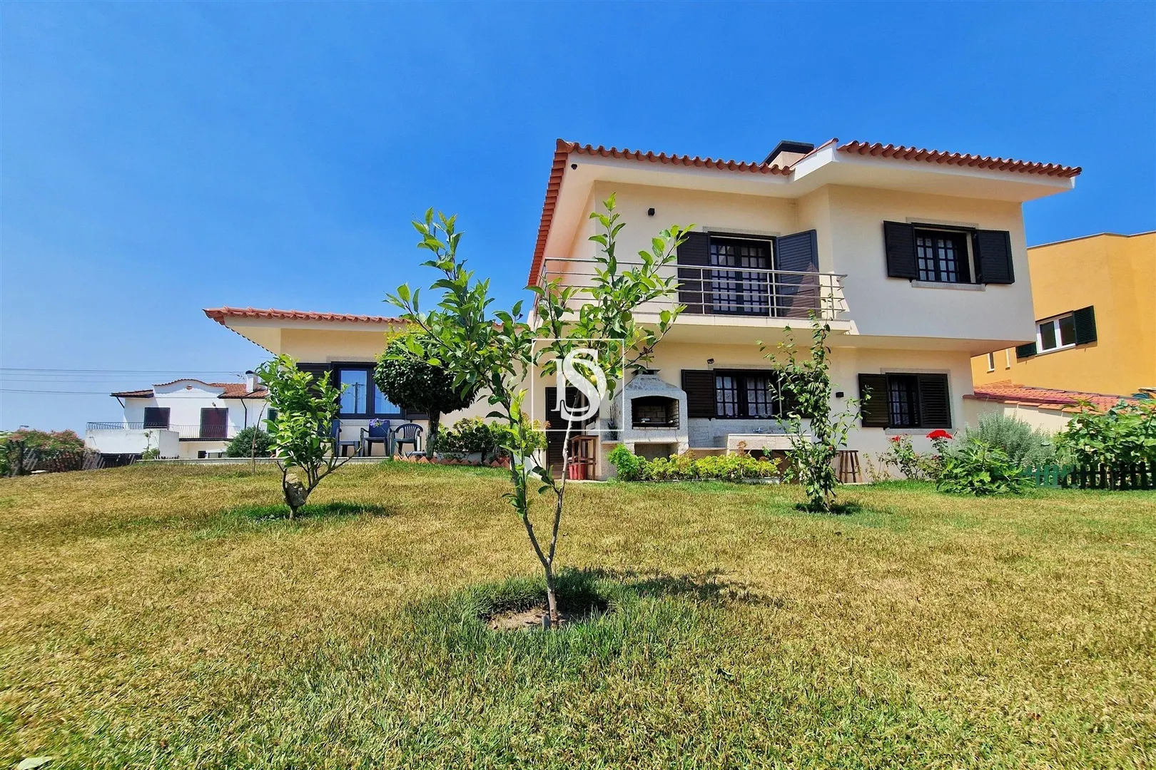 Moradia Isolada T5