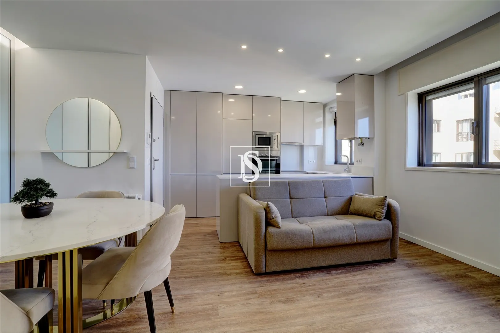Apartamento T1 Venda