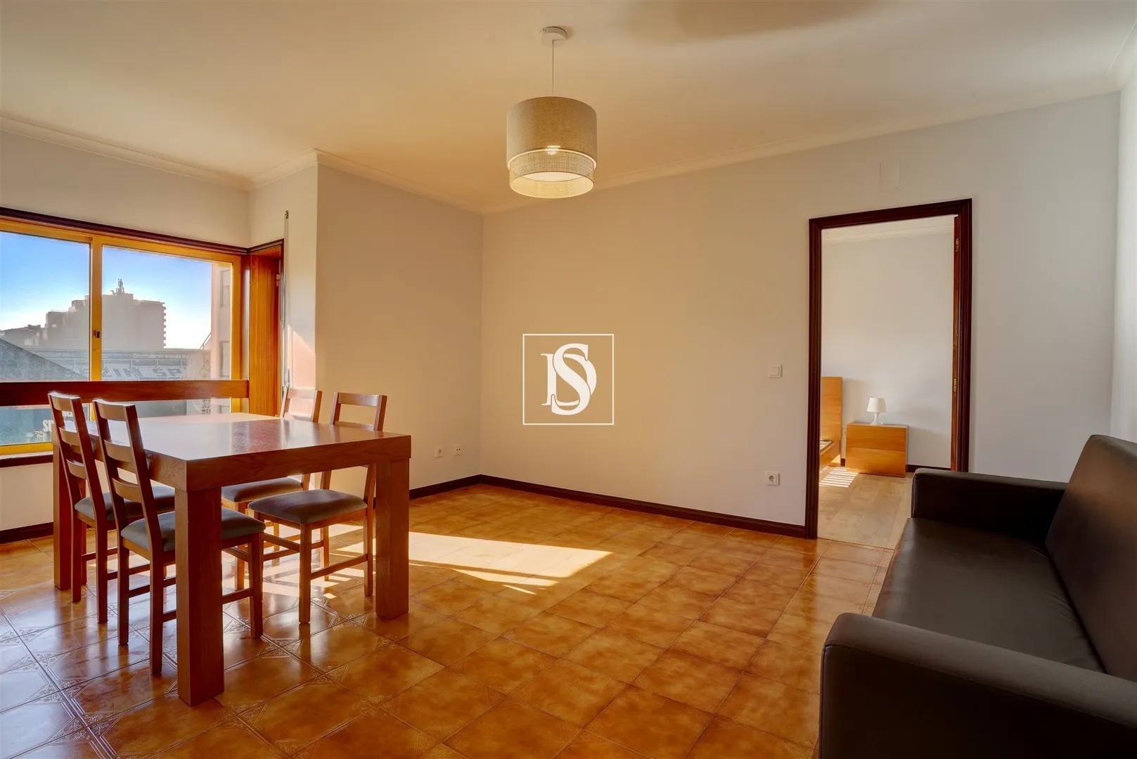 Apartamento T1+1 Venda
