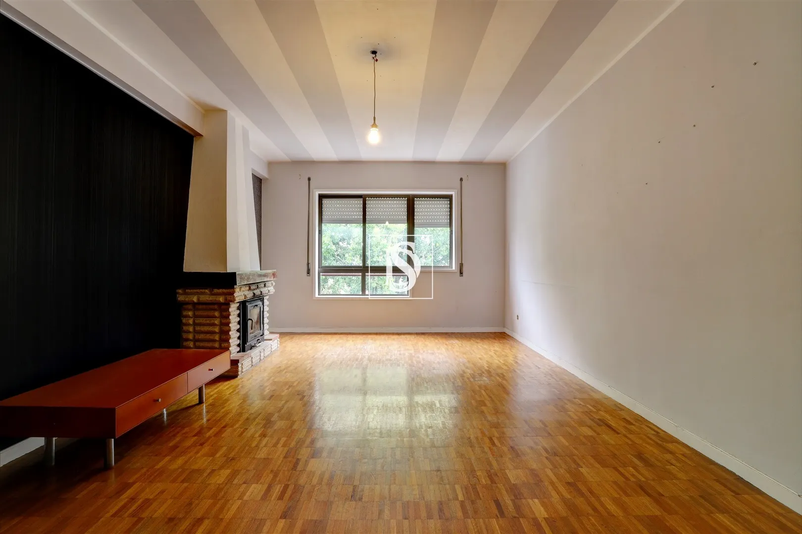 Apartamento T1 em Senhora da Hora, Matosinhos