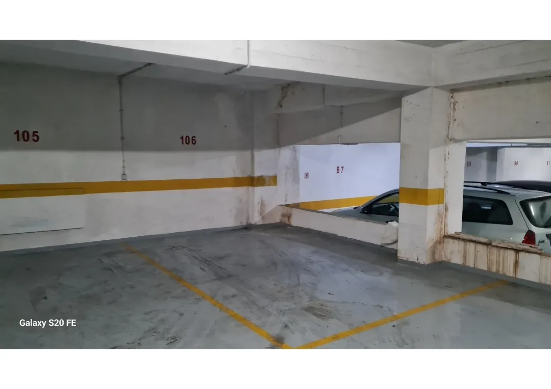 Garagem