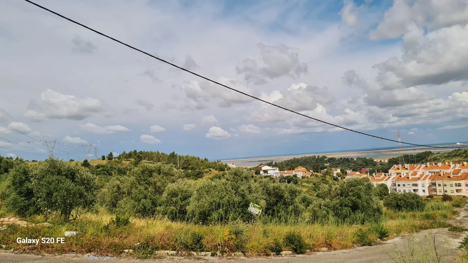Terreno