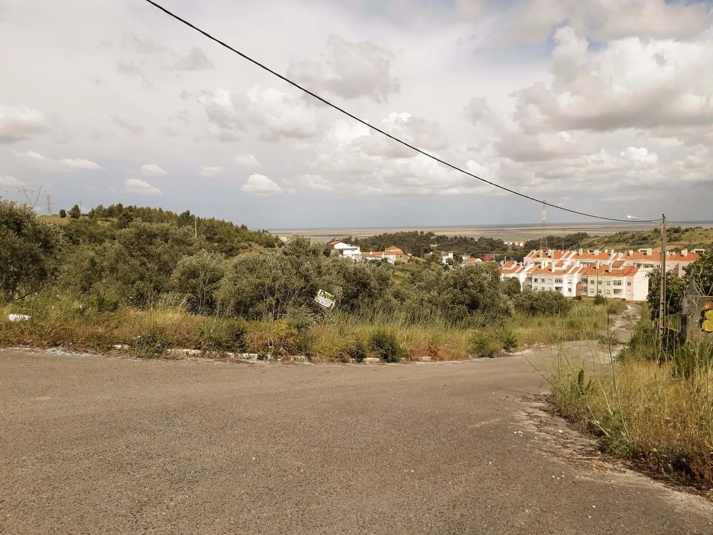 Terreno