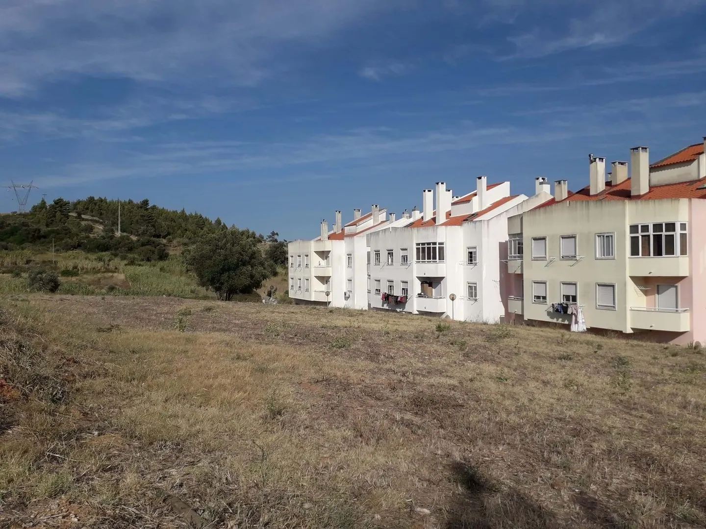 Terreno