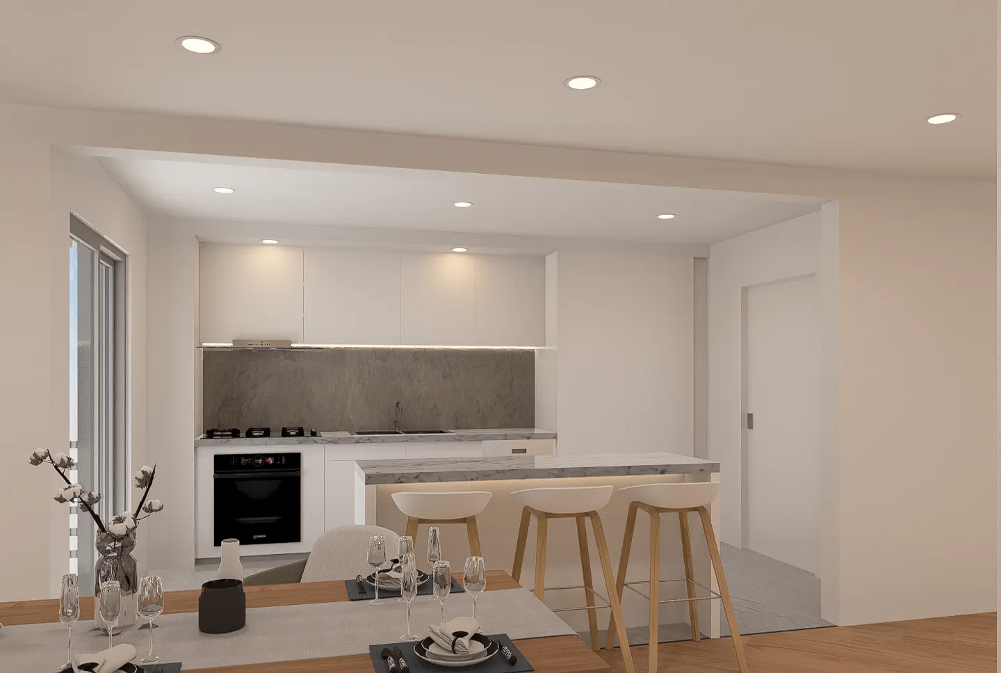 Apartamento T3