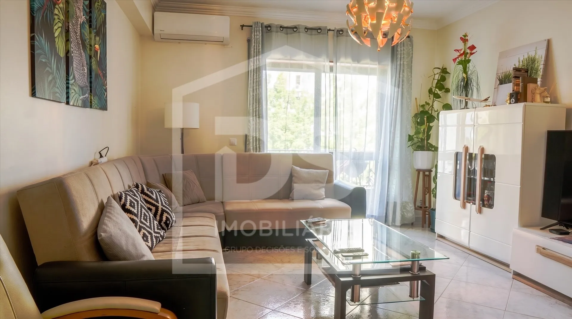 Apartamento T2