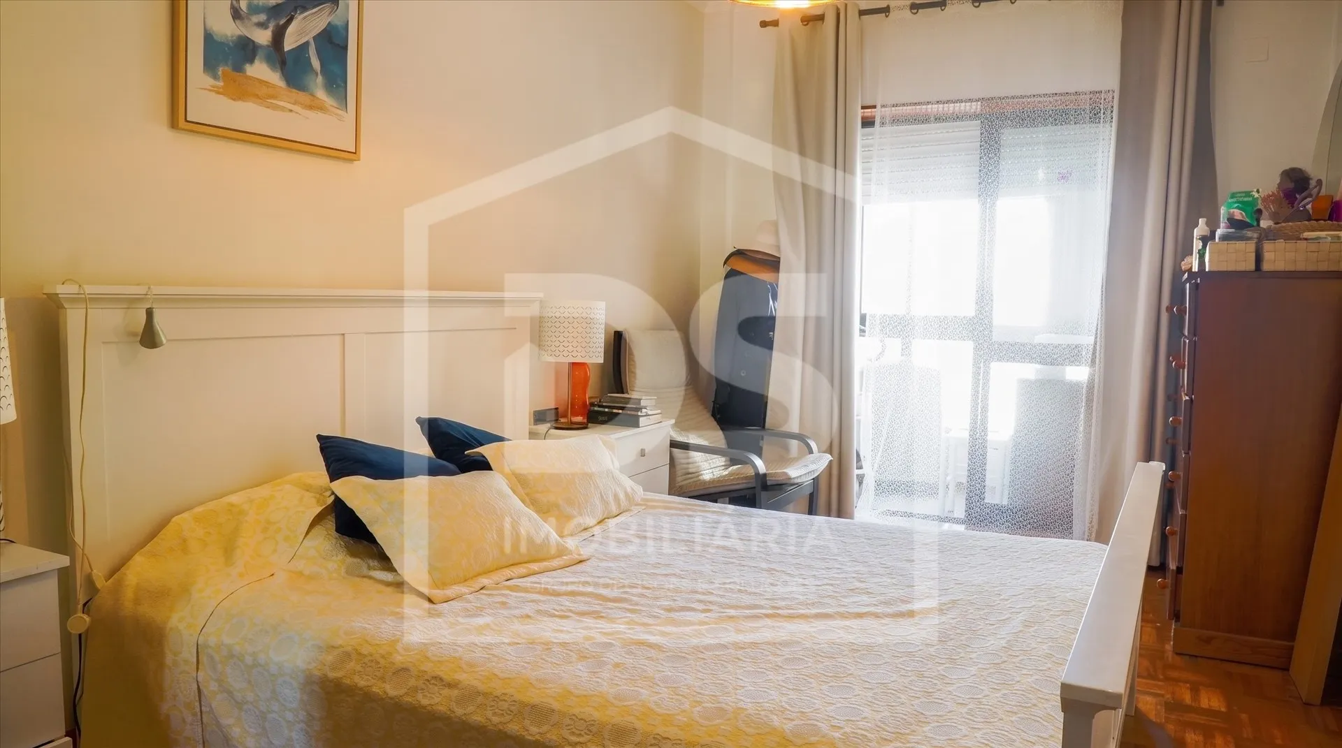 Apartamento T2