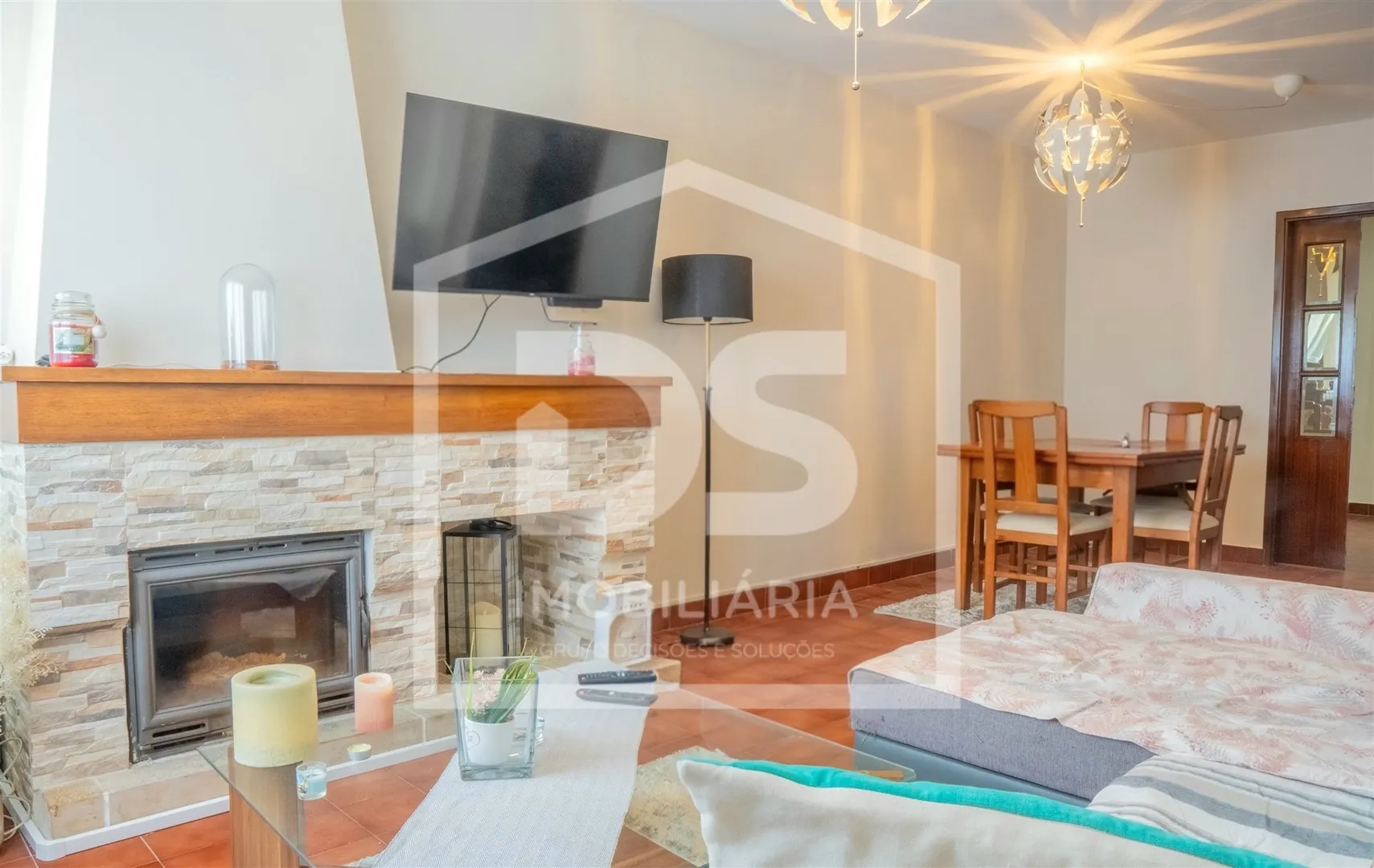Apartamento T2
