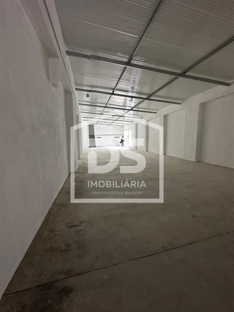Warehouse T1