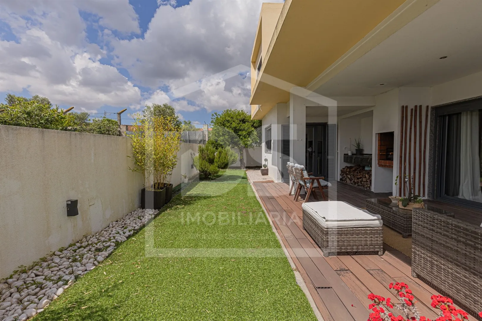Moradia Isolada T4