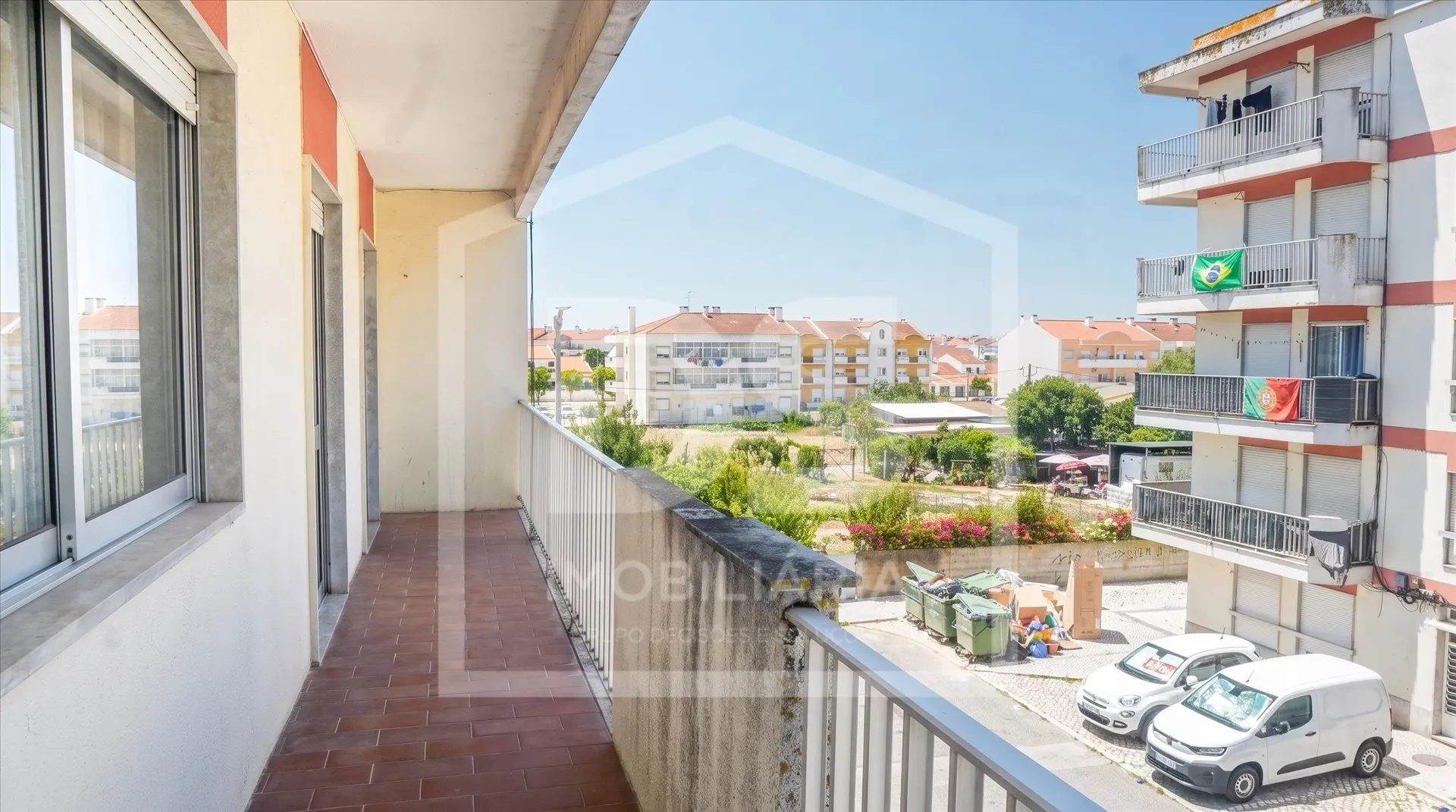 Apartamento T3