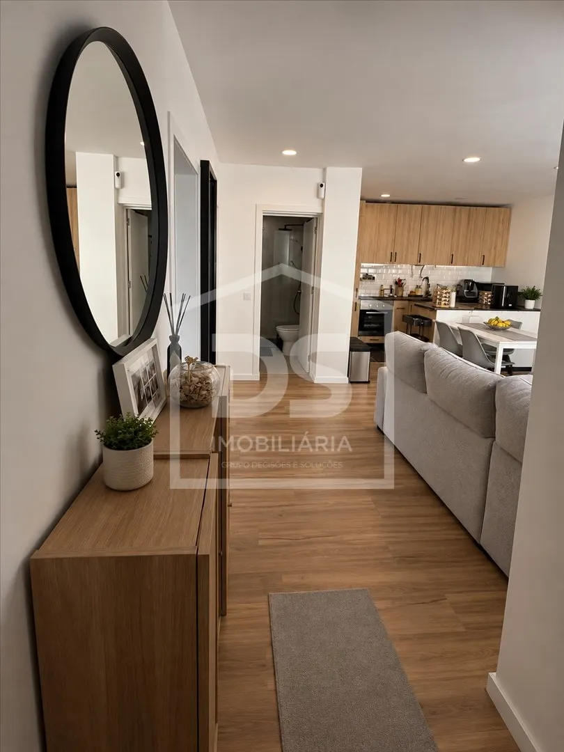 Semi-detached house T2
