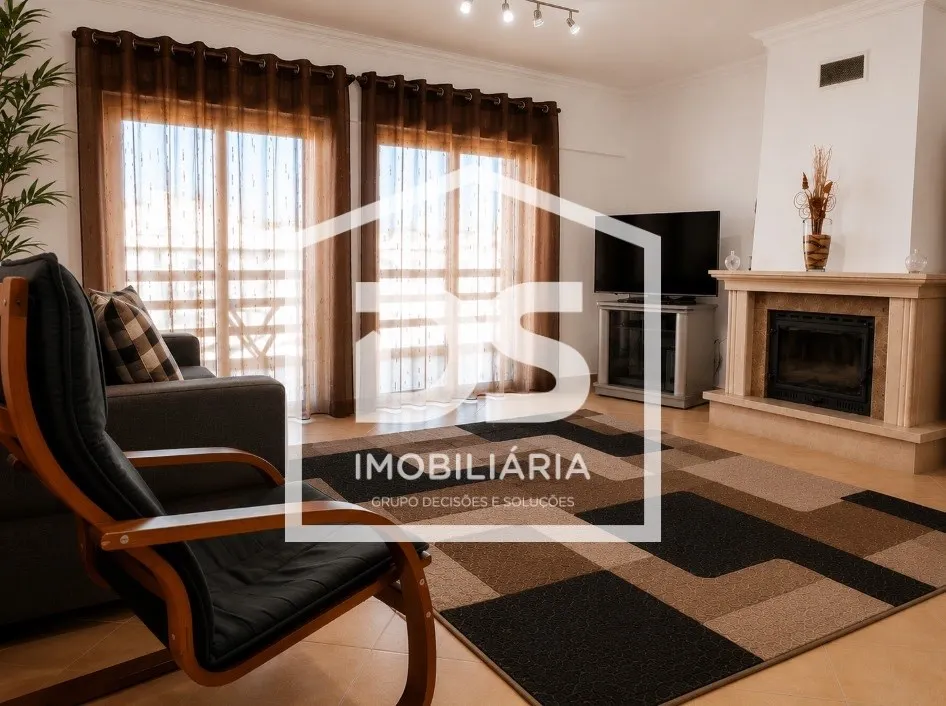 Apartamento T3