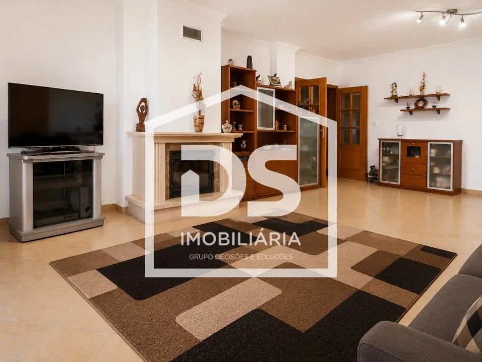 Apartamento T3