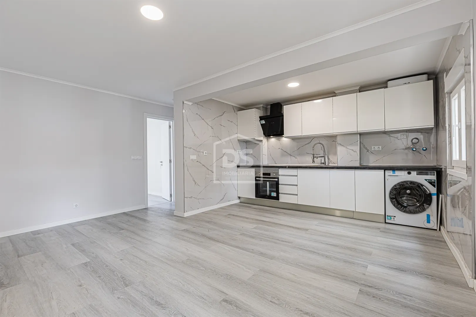 Apartamento T3