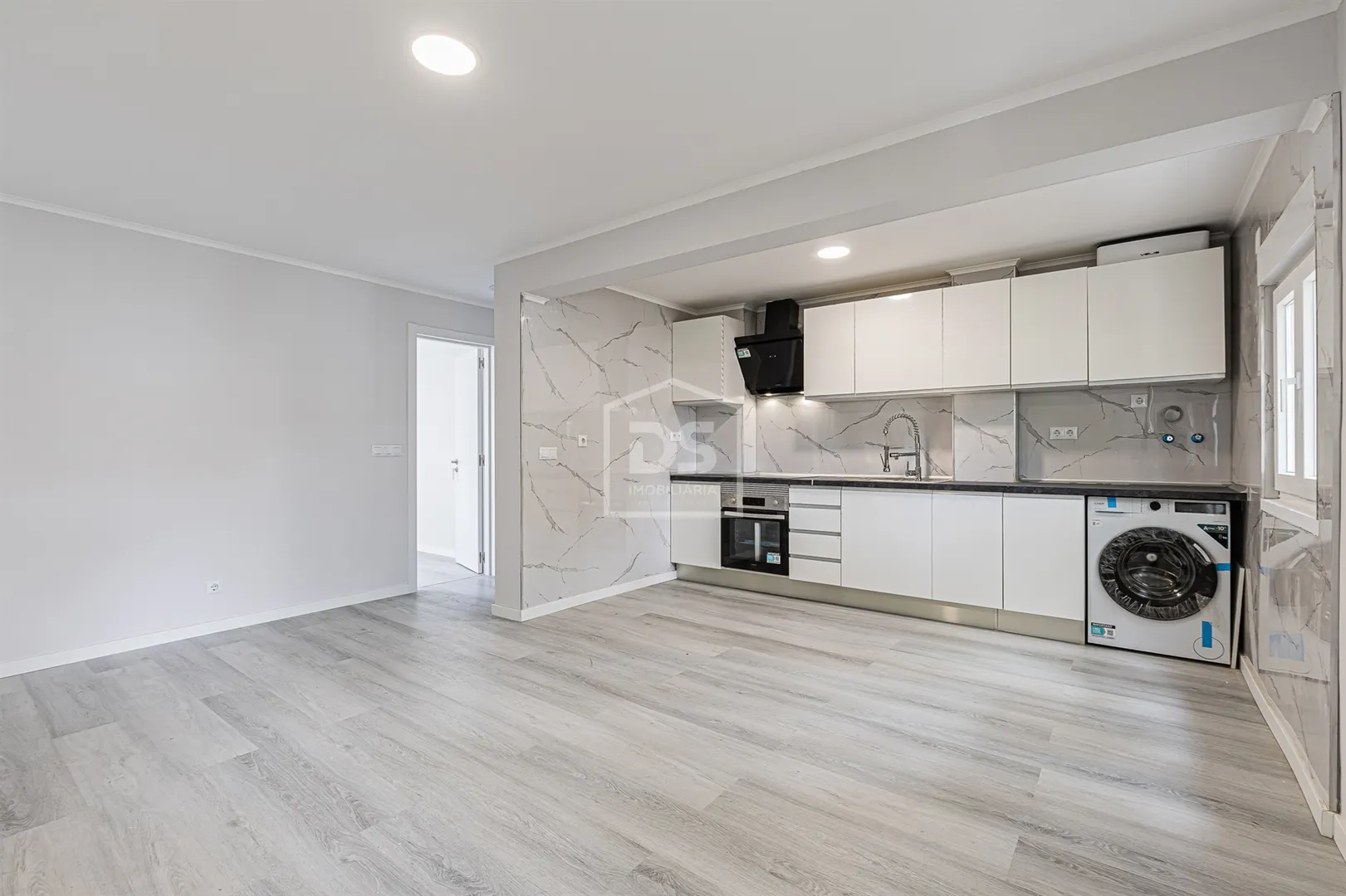 Apartamento T3