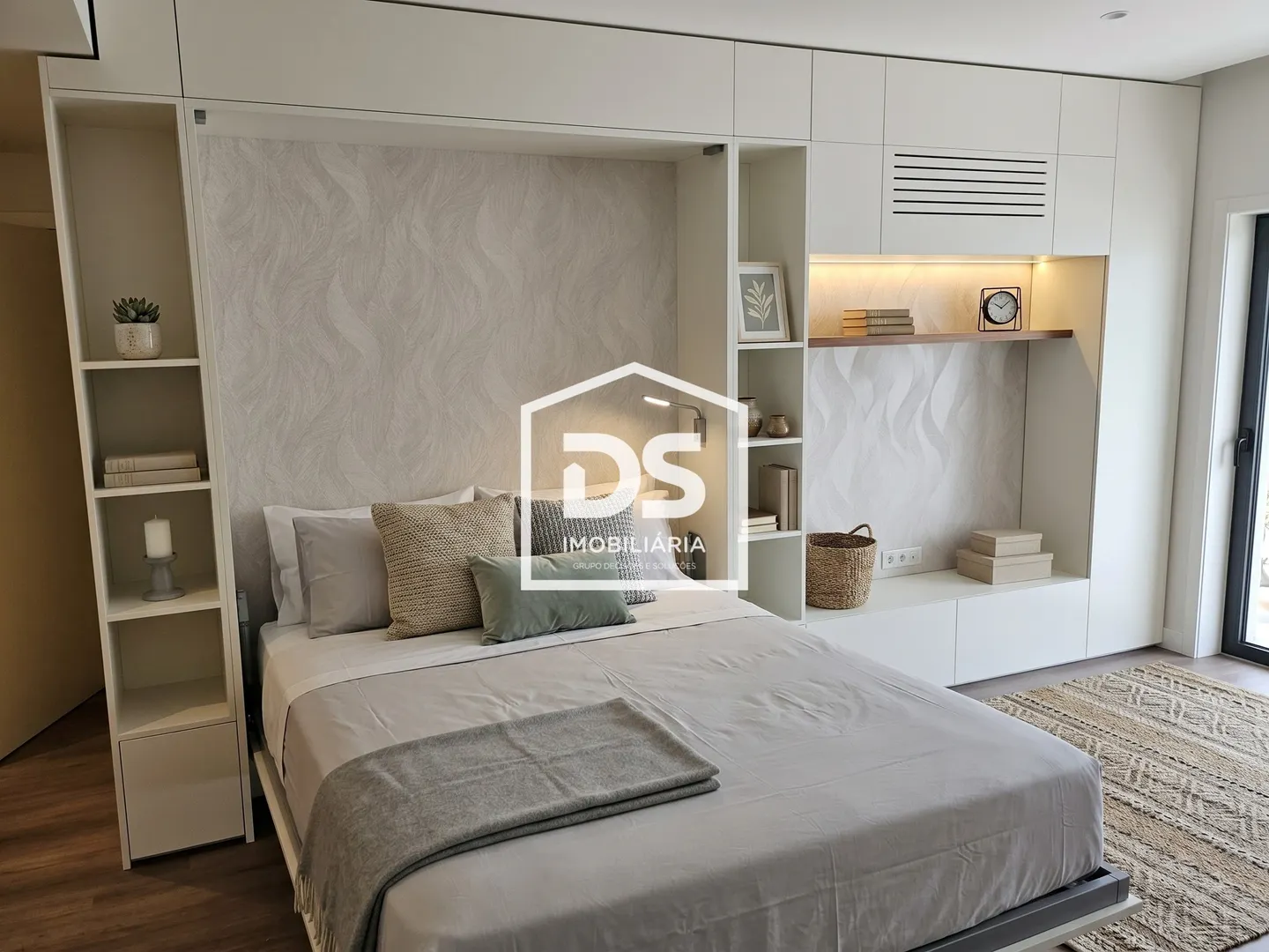 Apartamento T0
