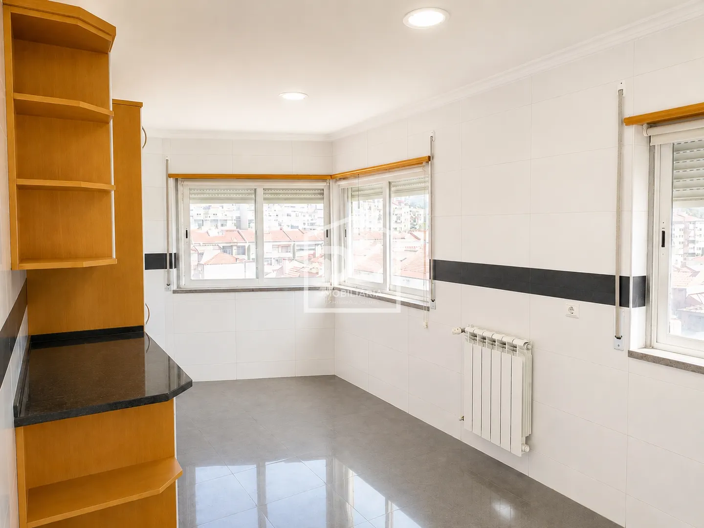 Apartamento T4