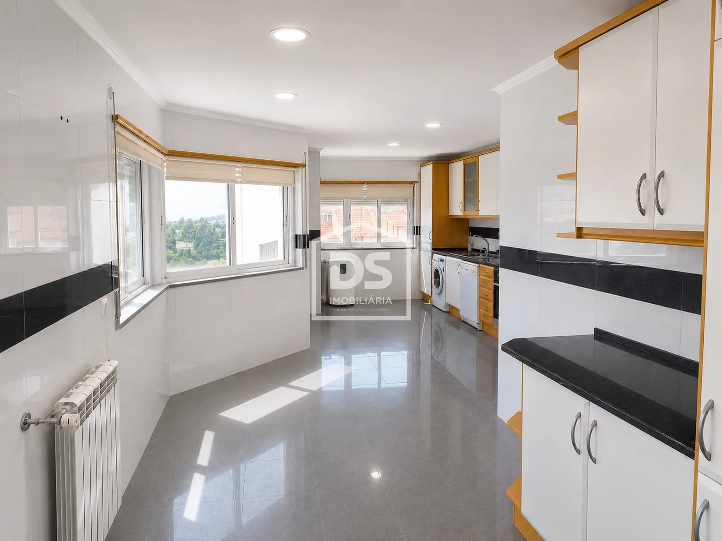 Apartamento T4