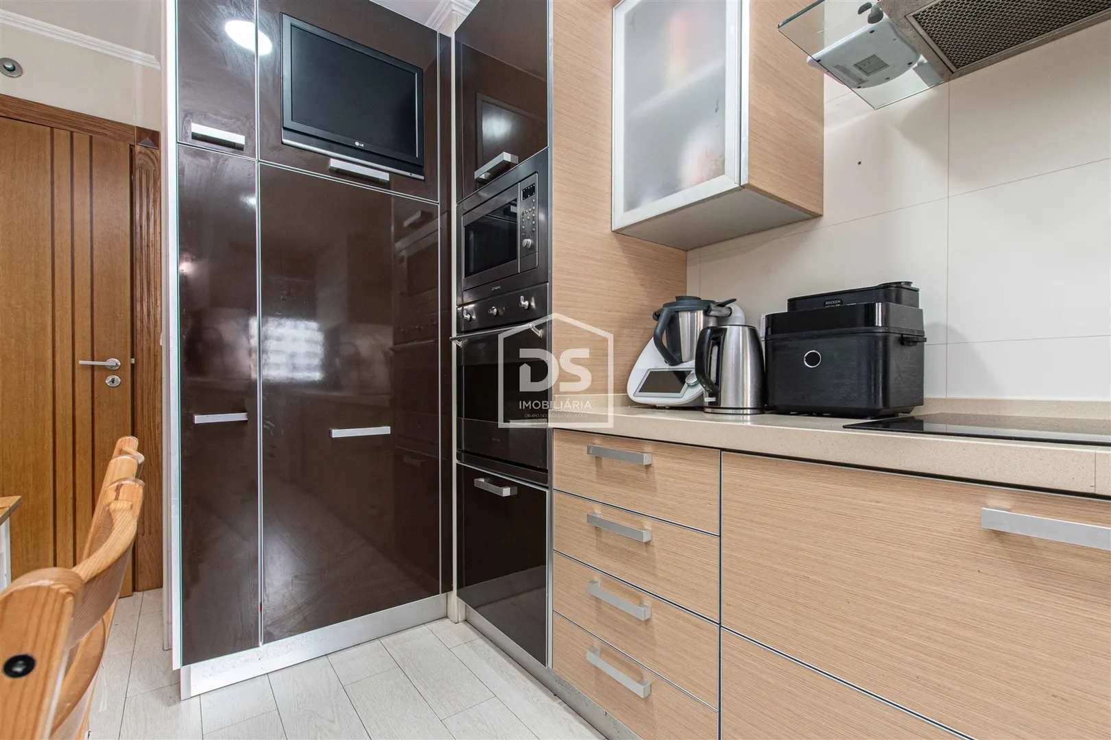 Apartamento T3 Infantado